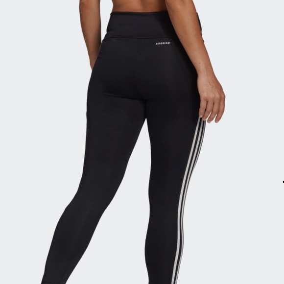 NEW adidas Tights - Picture 2 of 6